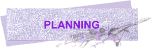 PLANNING